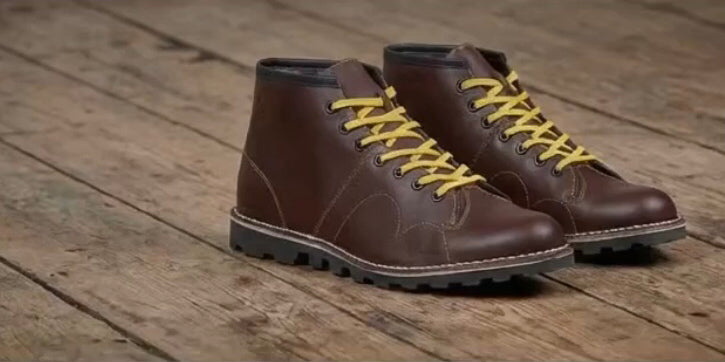 Grafters Monkey Boot