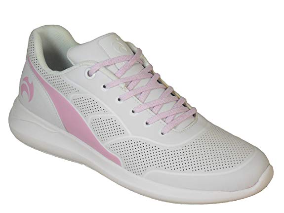 henselite ladies bowls shoes