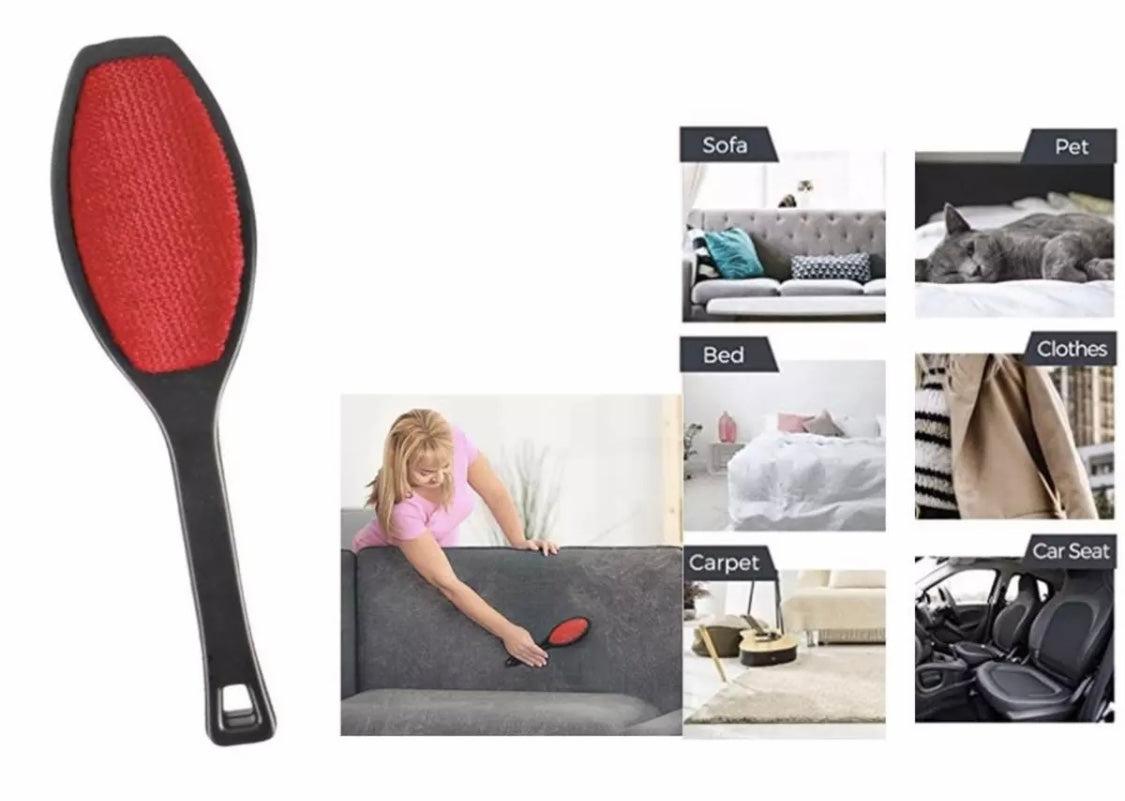 Double Sided Magic Brush Lint Remover Mayors Sports and Menswear
