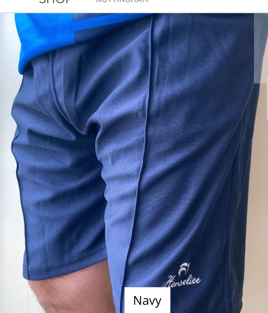 Henselite Sports Bowls Shorts Unisex
