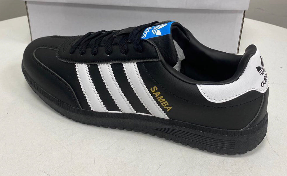 Adidas Samba Mens Black Mayors Sports and Menswear Adidas Samba Mens Black Mayors Sports and Menswear