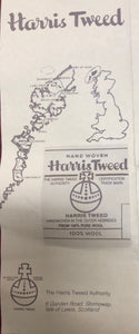Harris Tweed Jackets Green