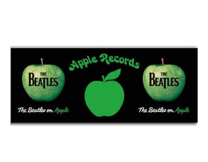 The Beatles Boxed Mug: Beatles On Apple - Officially Licensed Product