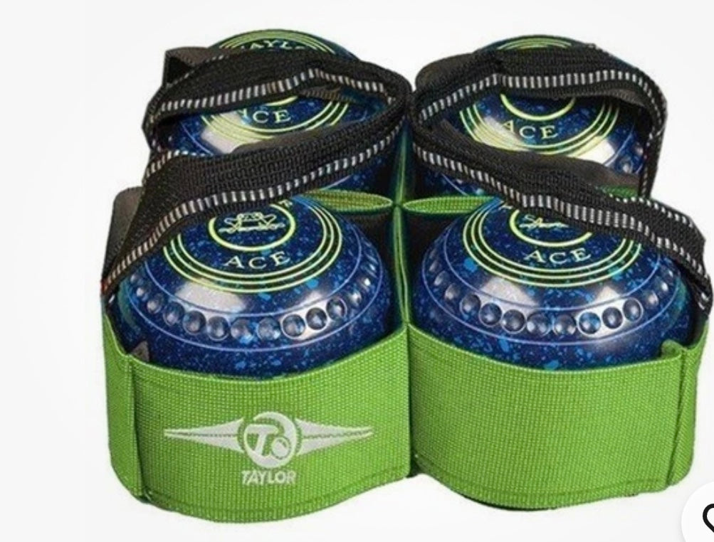 Taylor Bowls Sling Carrier