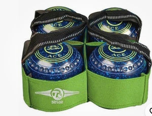 Taylor Bowls Sling Carrier