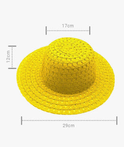 Children’s Easter Bonnet Hat
