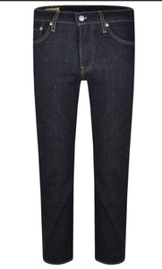 Levis 511 Slim Fit Jeans Dark Wash Navy