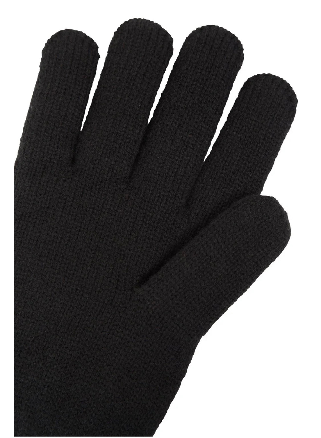 Thinsulate Mens Knitted Gloves