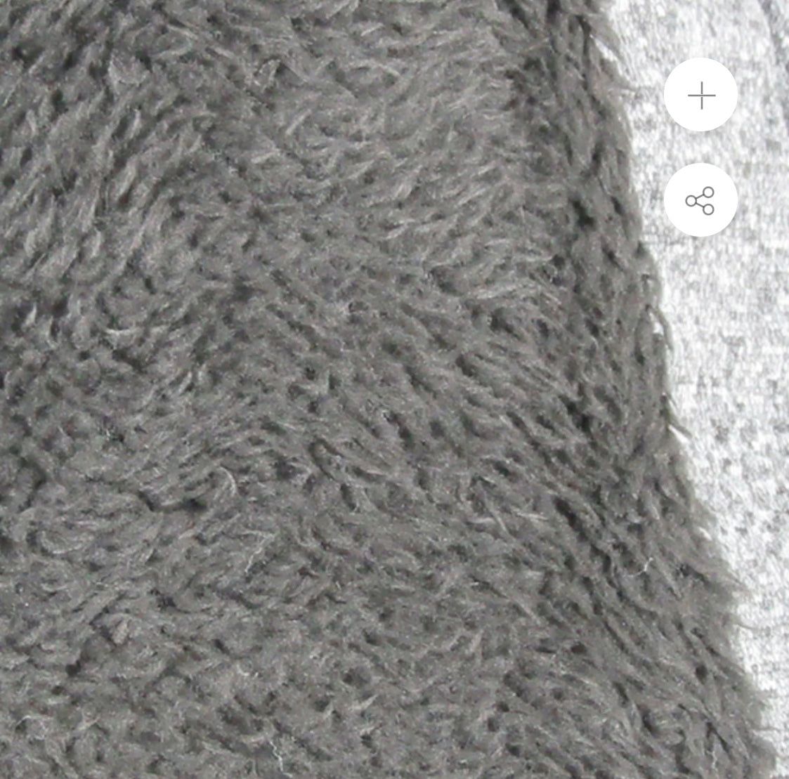 CHARLES NORTON PADDED HOODY FLEECE LINED