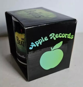 The Beatles Boxed Mug: Beatles On Apple - Officially Licensed Product
