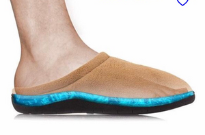 Relax Gel Slipper