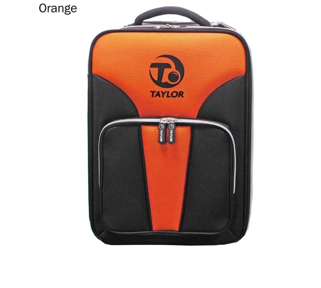 Taylor Bowls - Sports Tourer Trolley Bag (373)