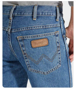 Wrangler Texas Jeans Recycled Seconds