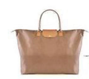 Tote Large Shopping Bag High Quality Long Lasting Foldable Tote Reusable With Zip