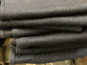 Levis 511 Slim Fit Jeans Dark Wash Navy