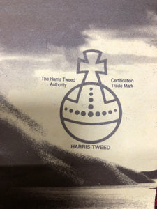 Harris Tweed Jackets Green