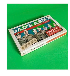 Official Dads Army Board Game