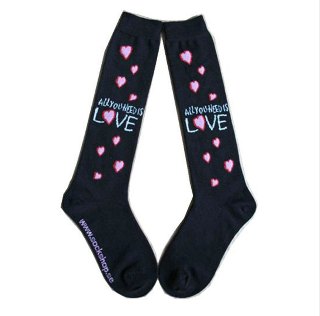 BUY 2 GET 1 FREE 
THE BEATLES OFFICIAL UNISEX SOCKS