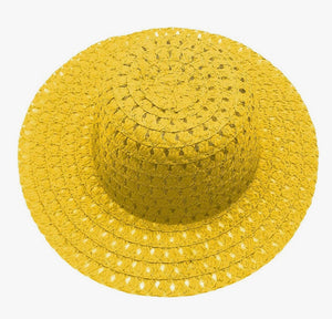 Children’s Easter Bonnet Hat