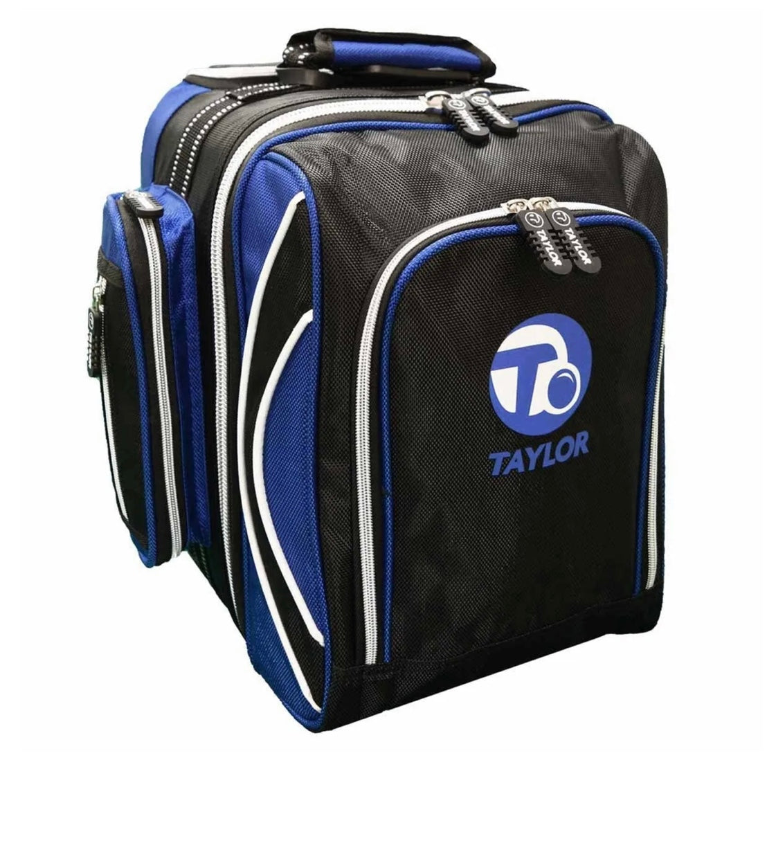 Taylor Bowls - Compact Trolley Bag 375