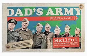 Official Dads Army Board Game