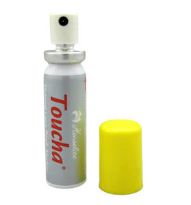 Hensilite Toucha Chalk Spray