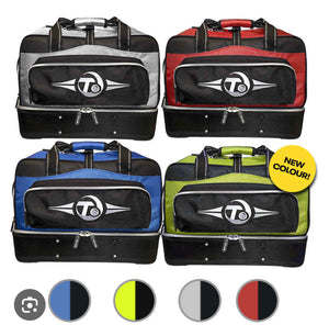 Taylor Bowls  Midi Sports Bag