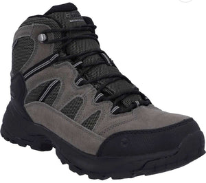 Hi Tec Mens Bandera Lite Boots