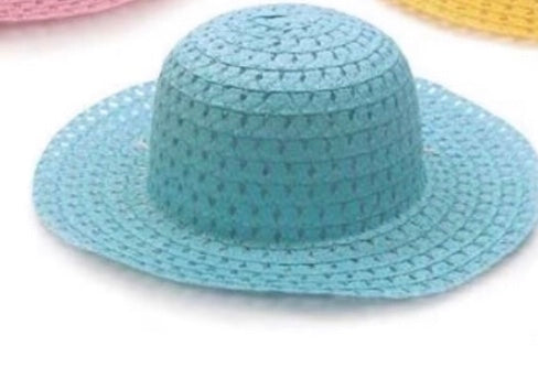 Children’s Easter Bonnet Hat