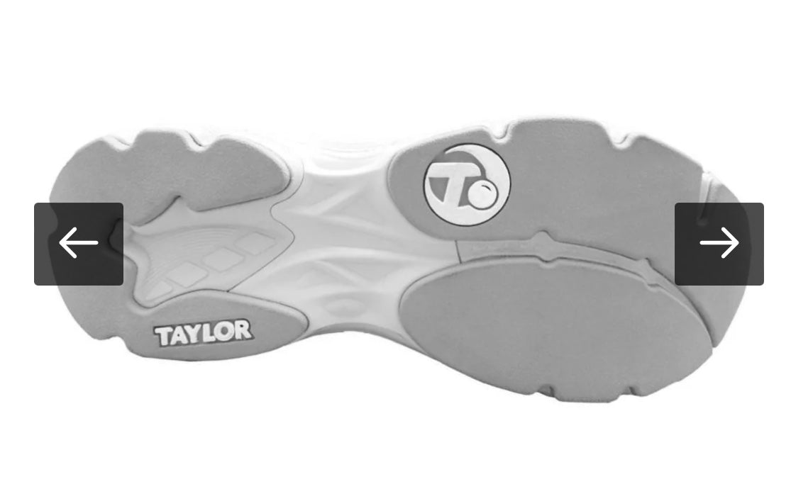 Taylor Bowls Matrix Bowls Trainer Unisex