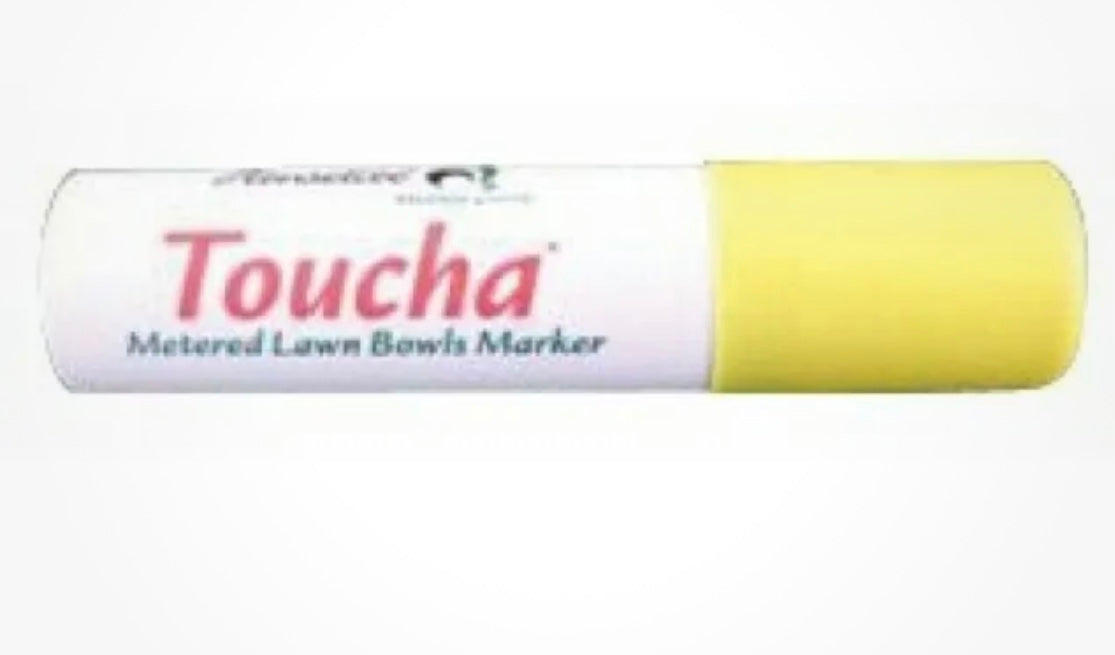 Hensilite Toucha Chalk Spray