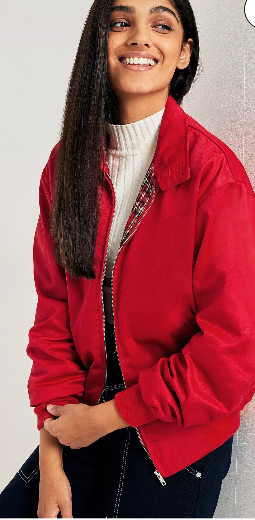 Classic Harrington Jackets UK manufactured