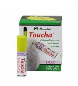 Hensilite Toucha Chalk Spray