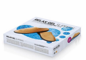 Relax Gel Slipper