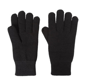 Thinsulate Mens Knitted Gloves