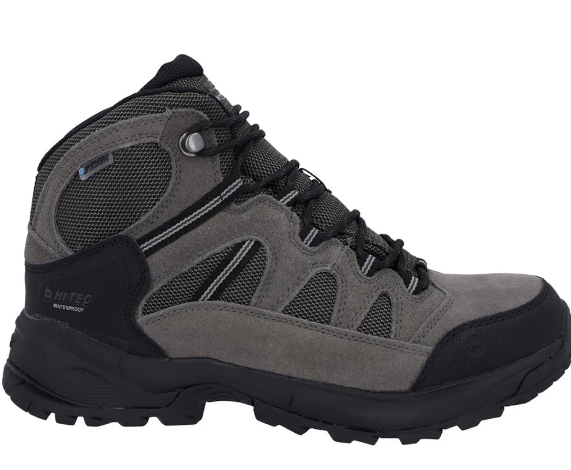 Hi Tec Mens Bandera Lite Boots