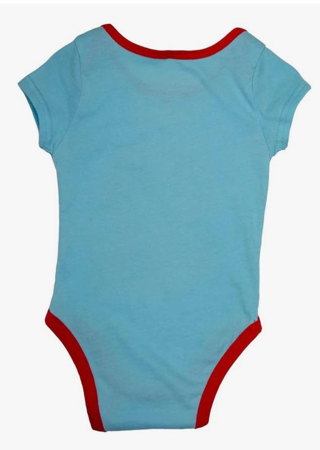 The Beatles Yellow Submarine Baby Grow