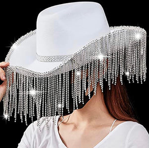 Cowboy Hat with