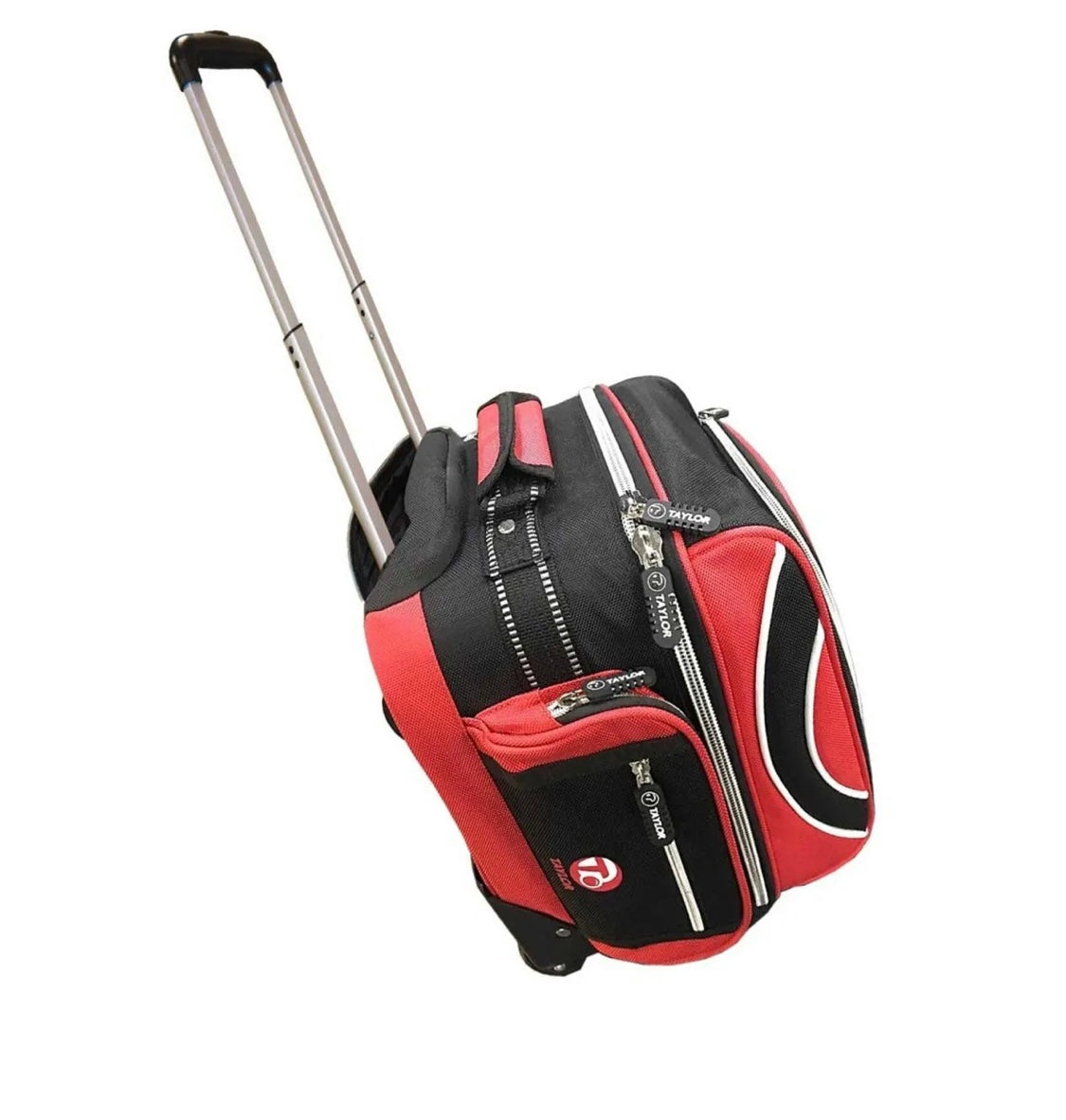 Taylor Bowls - Compact Trolley Bag 375