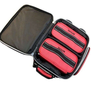 Taylor Bowls - Compact Trolley Bag 375