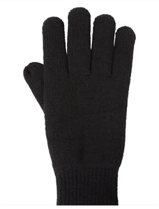 Thinsulate Mens Knitted Gloves
