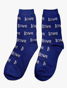 BUY 2 GET 1 FREE 
THE BEATLES OFFICIAL UNISEX SOCKS