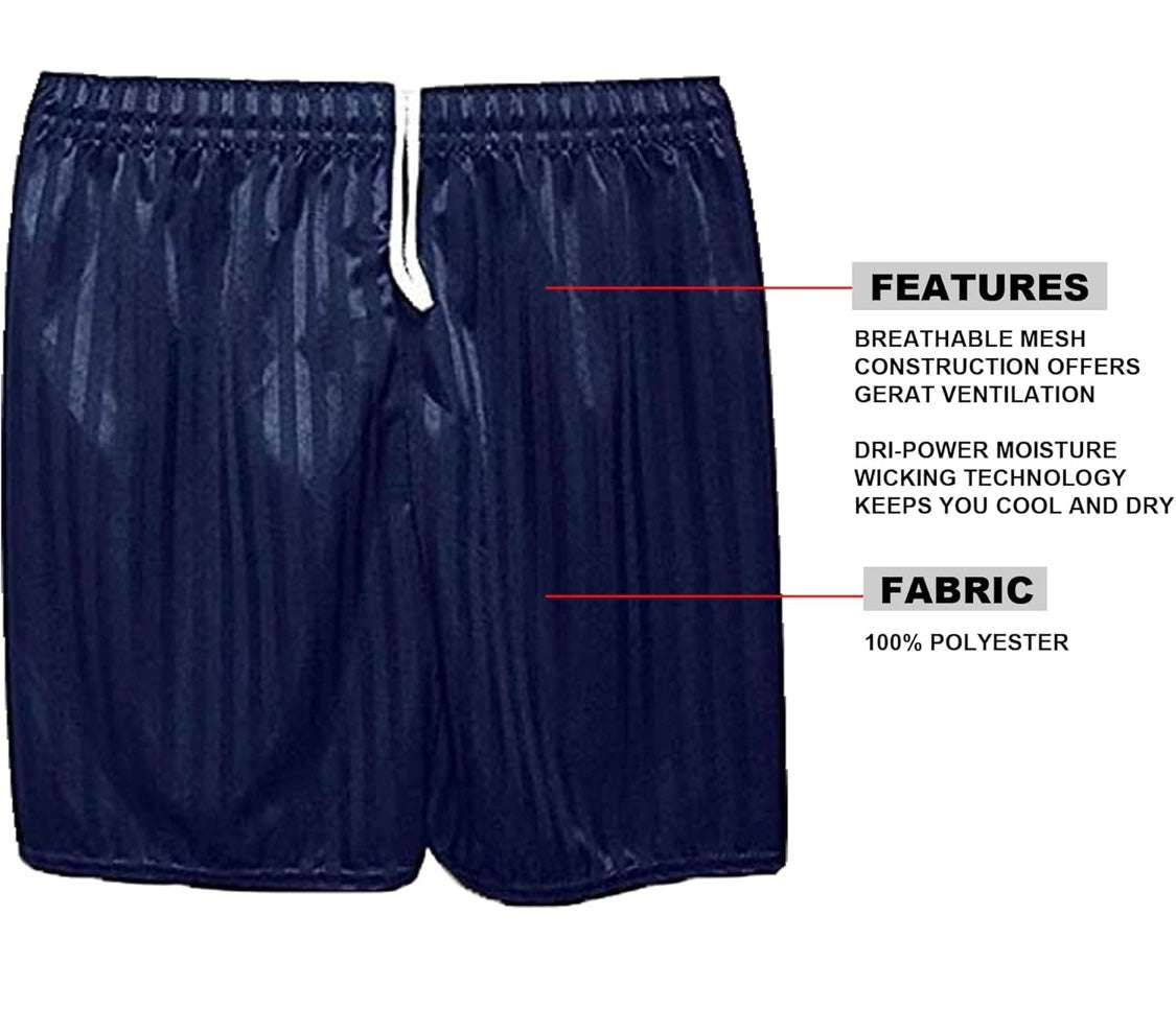 Football Shorts