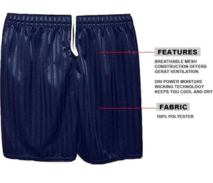 Football Shorts