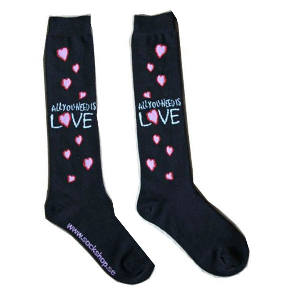 BUY 2 GET 1 FREE 
THE BEATLES OFFICIAL UNISEX SOCKS