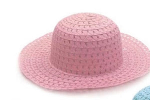 Children’s Easter Bonnet Hat