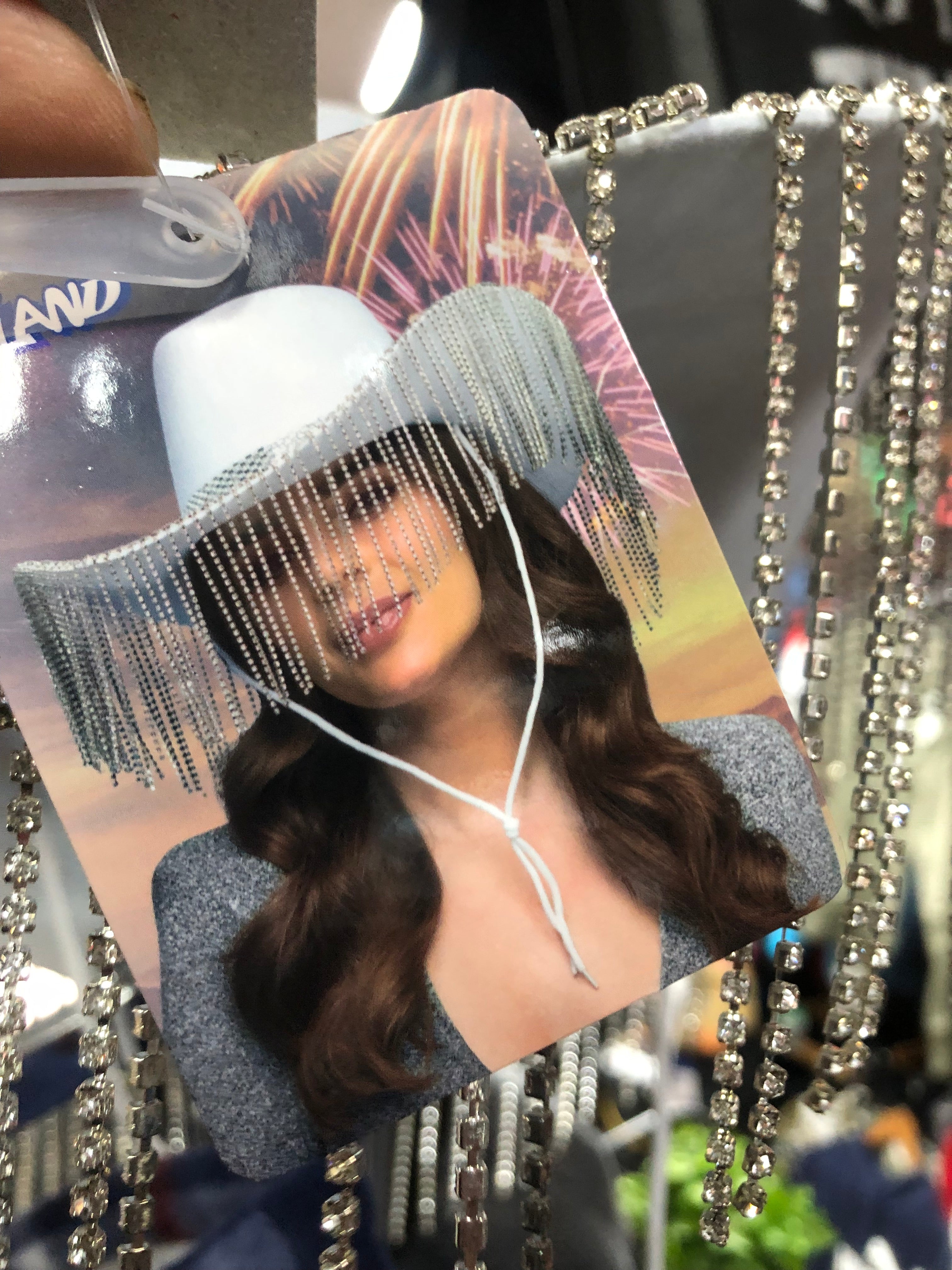 Cowboy Hat with