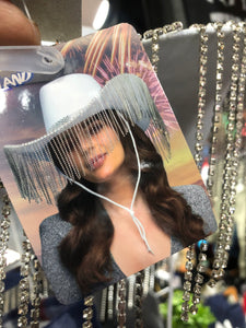 Cowboy Hat with