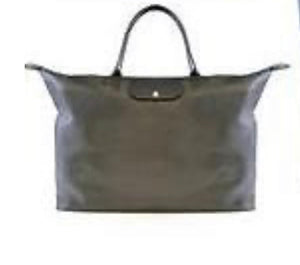 Tote Large Shopping Bag High Quality Long Lasting Foldable Tote Reusable With Zip