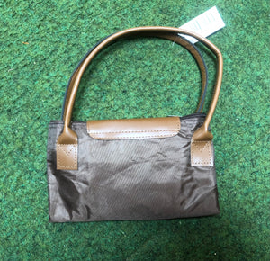 Tote Large Shopping Bag High Quality Long Lasting Foldable Tote Reusable With Zip